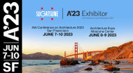 Sugatsune @ AIA Conference and Expo 2023