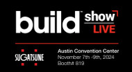 Build Show Live 2024