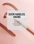 General Catalog 201C - Door Handles and Knobs