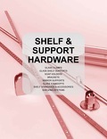 General Catalog 201C - Shelf and Support Hardware
