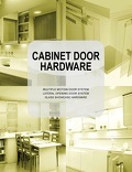 General Catalog 201C - Cabinet Door Hardware