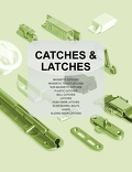 General Catalog 201C - Catches and Latches