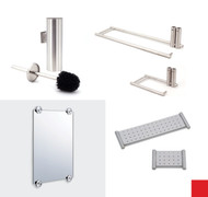 Kitchen and Bathroom Hardware and Accessories