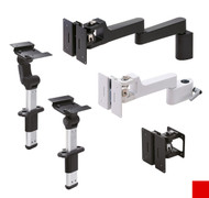 Monitor Mounts and Brackets