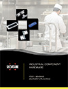 Food and Beverage Equipment Components