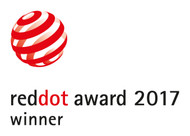 Sugatsune LIN-X1000 Wins Red Dot Award For High Quality Design